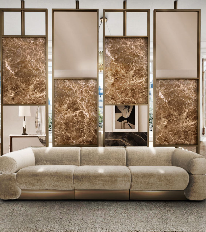 Arabica Screen