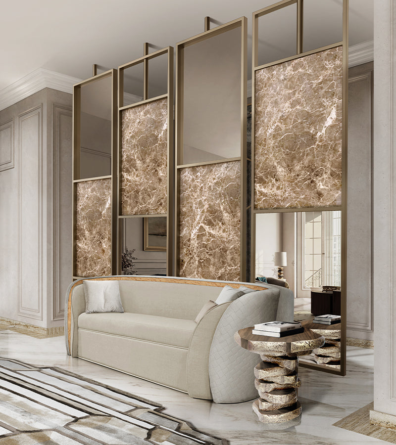 Arabica Screen