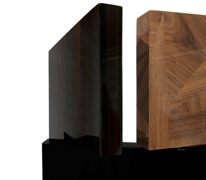 Avenue Folding Screen