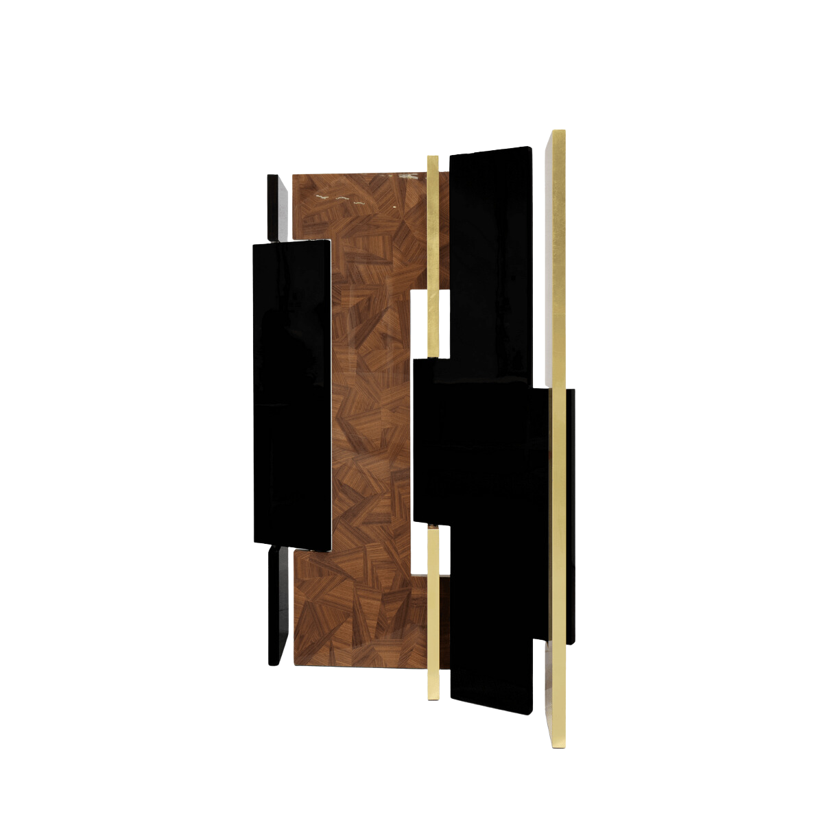 Avenue Folding Screen