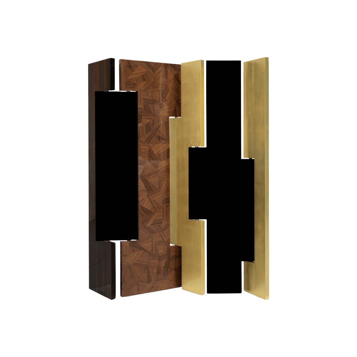 Avenue Folding Screen