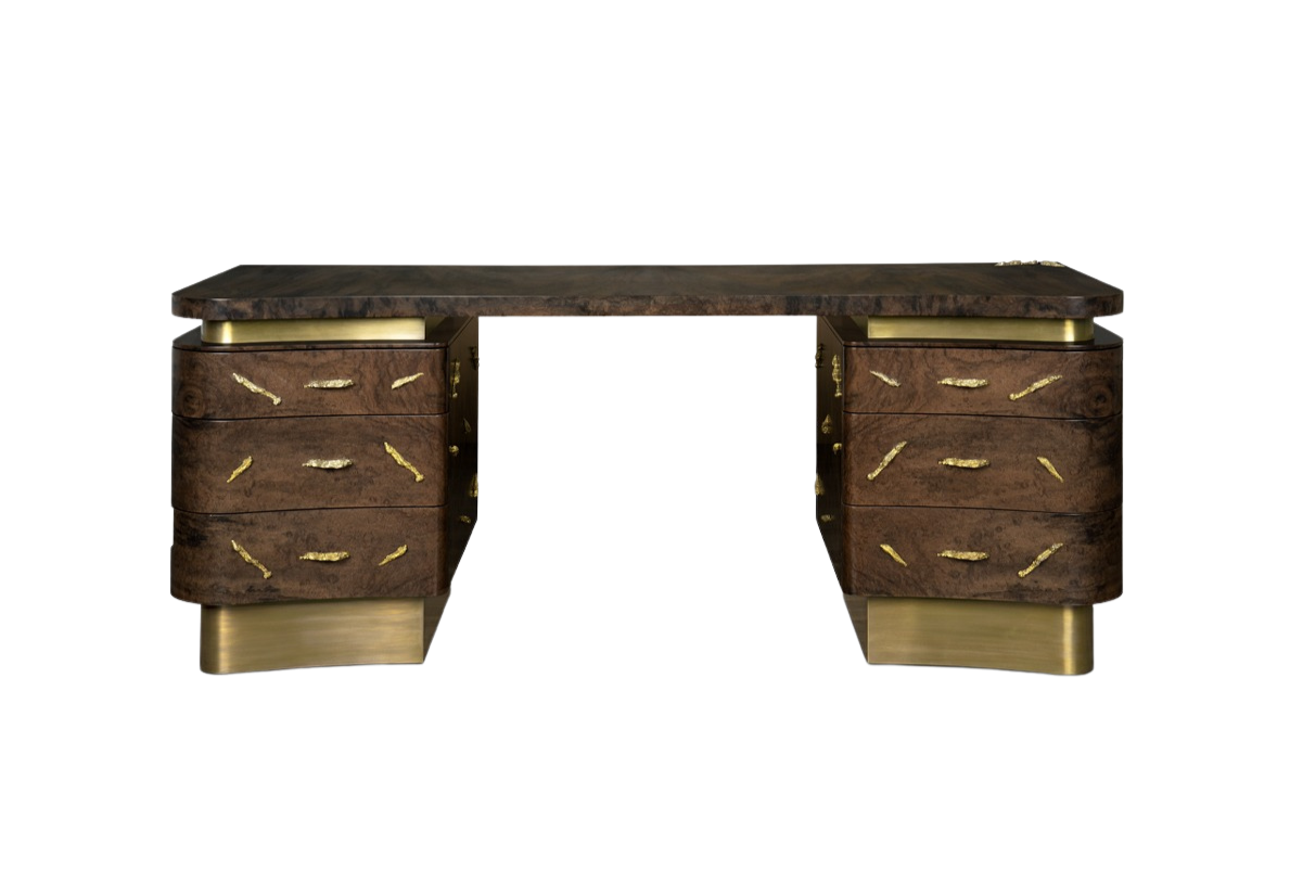 Baraka Desk