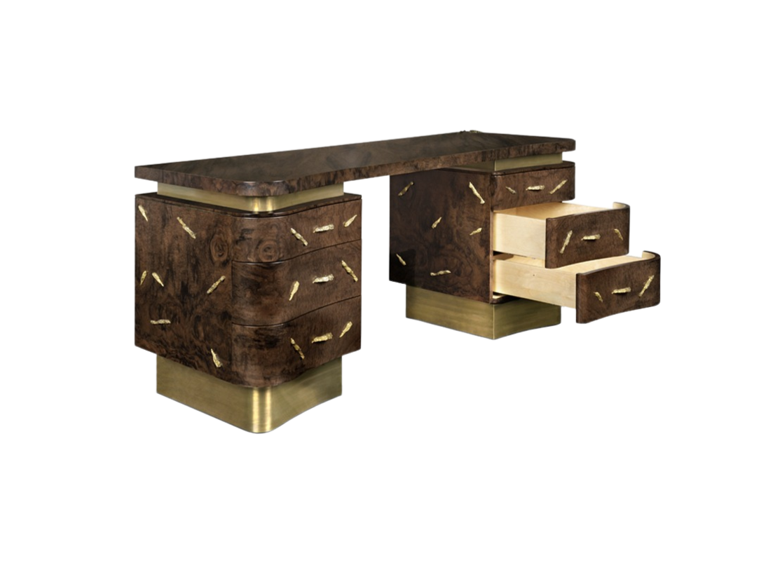 Baraka Desk