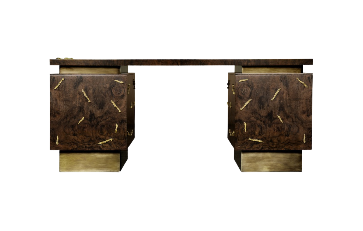Baraka Desk