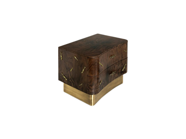 Baraka Nightstand