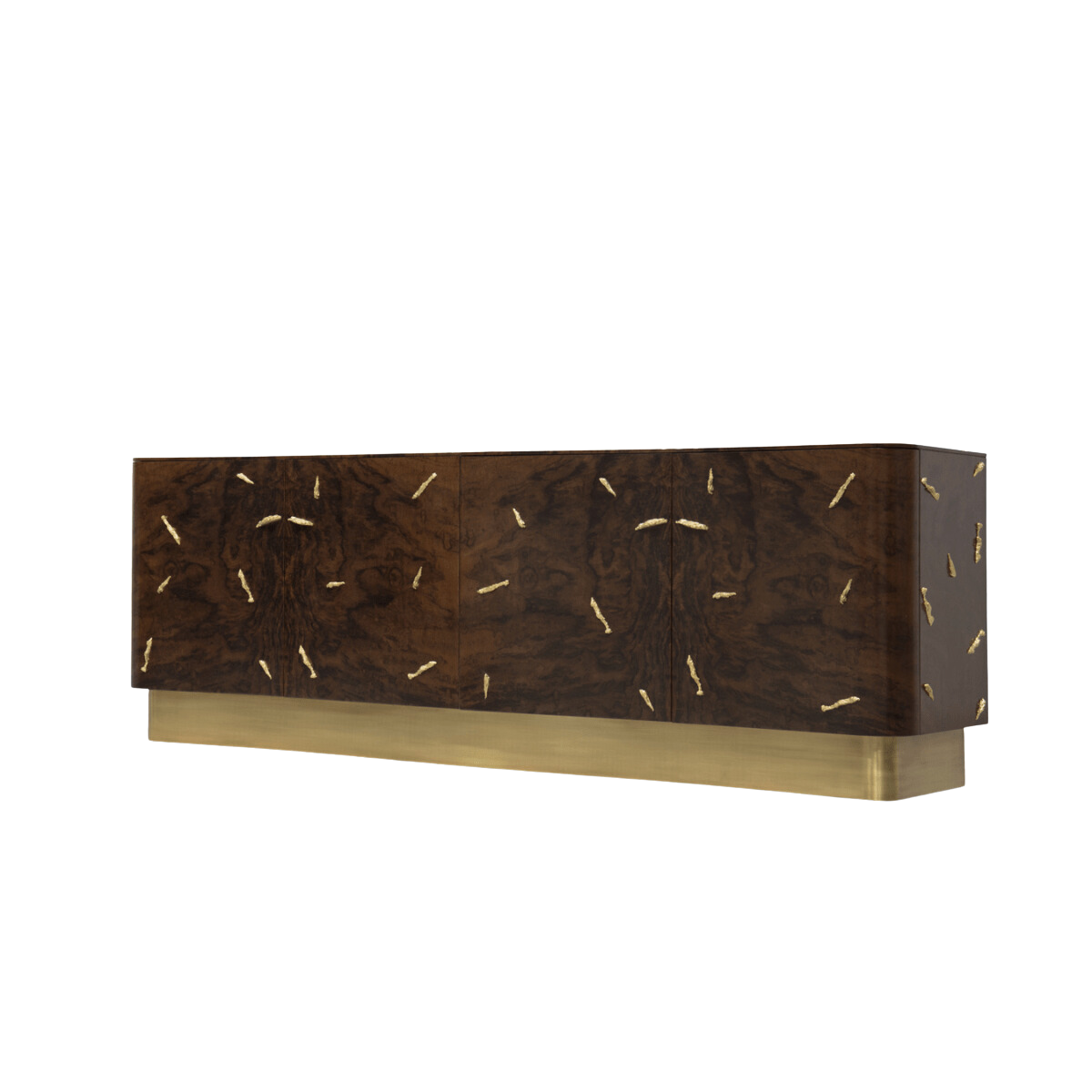 Baraka Side Board