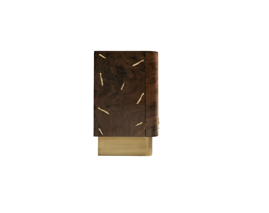 Baraka Side Board