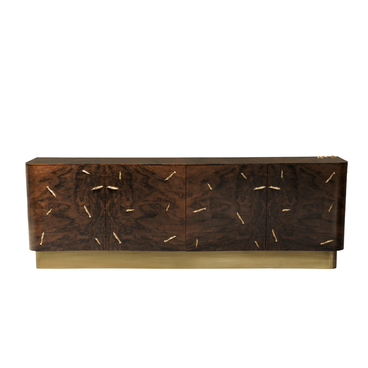 Baraka Side Board
