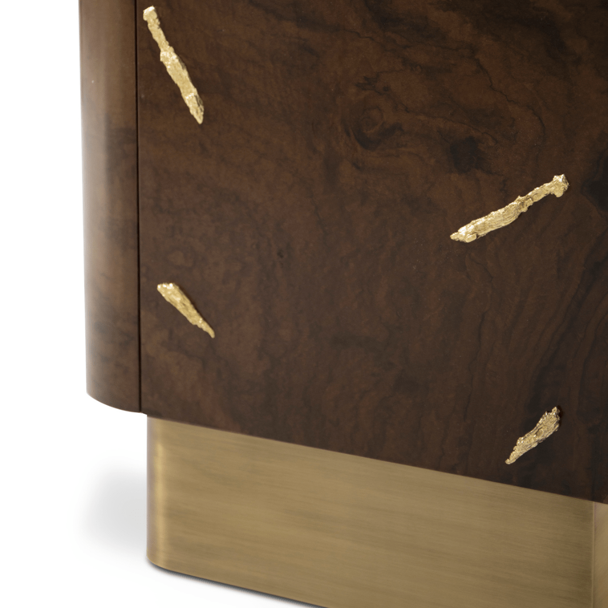 Baraka Side Board