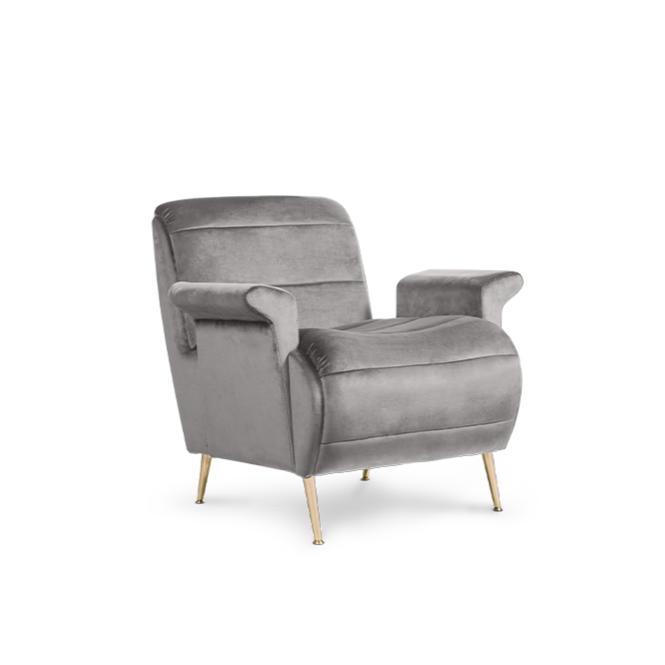 Bardot Armchair