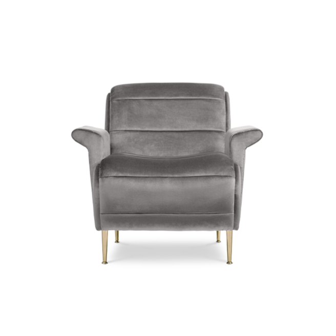 Bardot Armchair