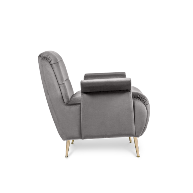 Bardot Armchair