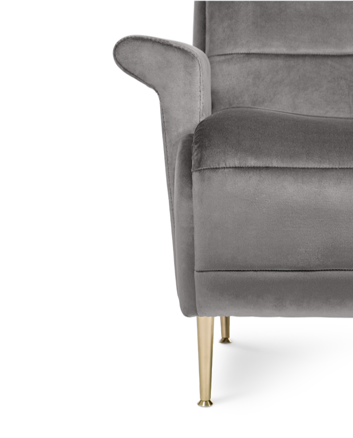Bardot Armchair
