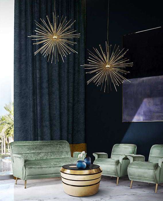 Bardot Sofa