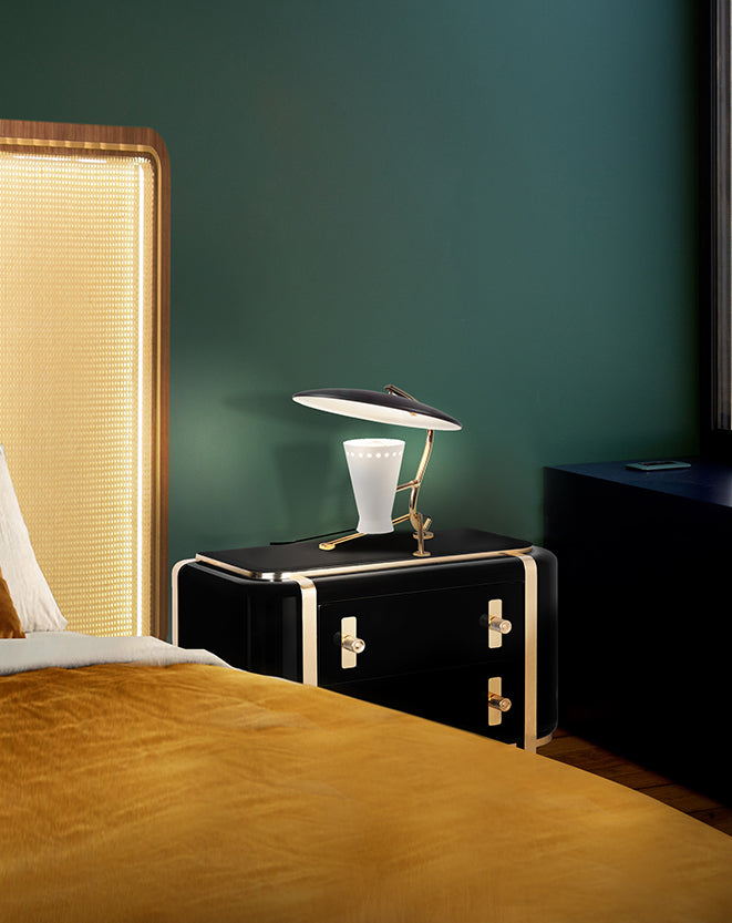 Barry Table Lamp