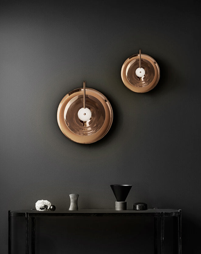Basie Wall Lamp