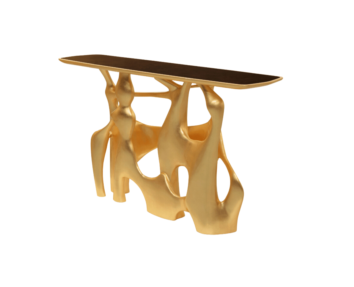 Bastei Console