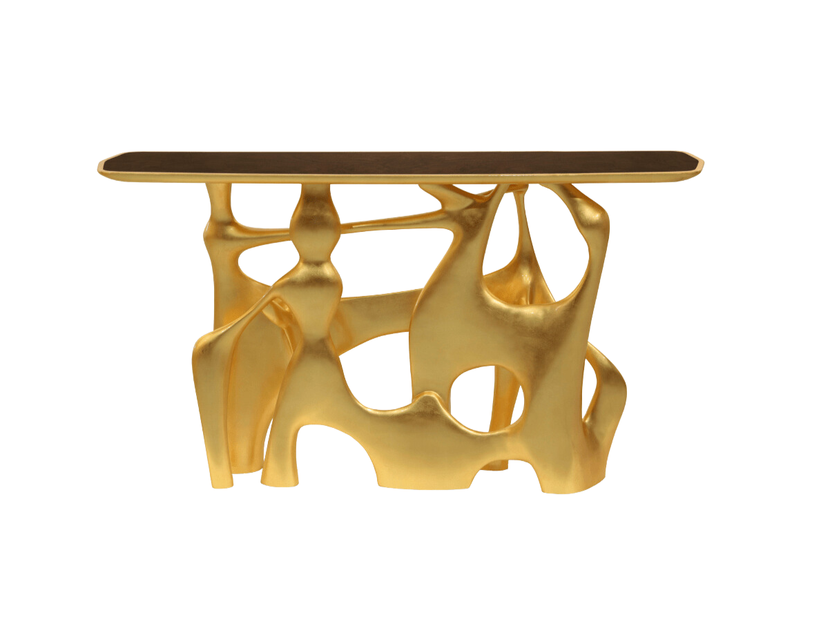 Bastei Console