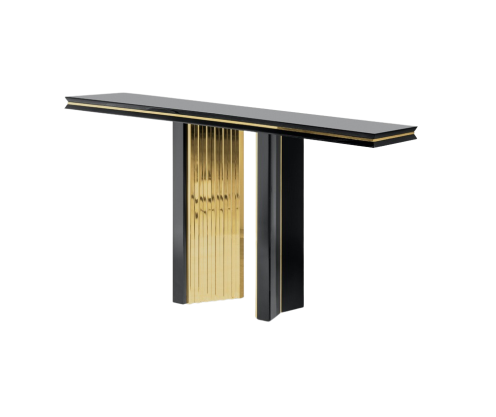 Beyond Console Table
