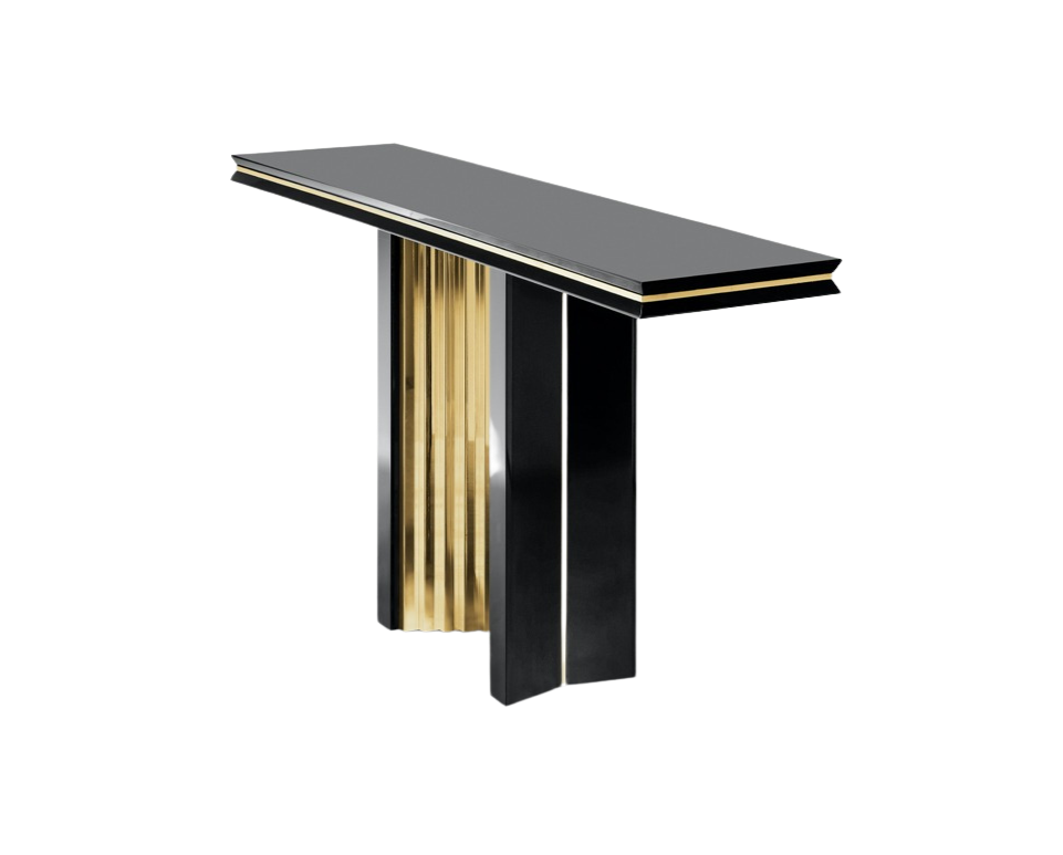 Beyond Console Table