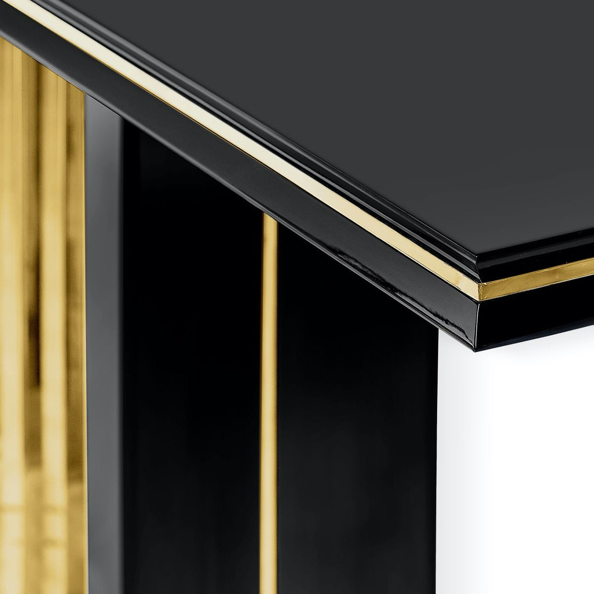 Beyond Console Table