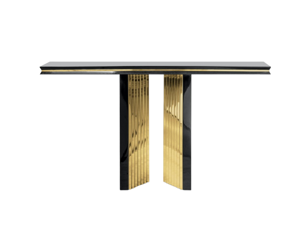 Beyond Console Table