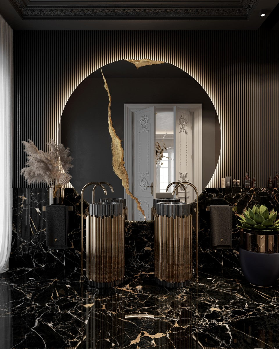 Symphony Freestanding