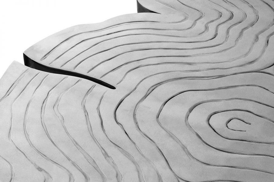 Fortuna Inox Dining Table