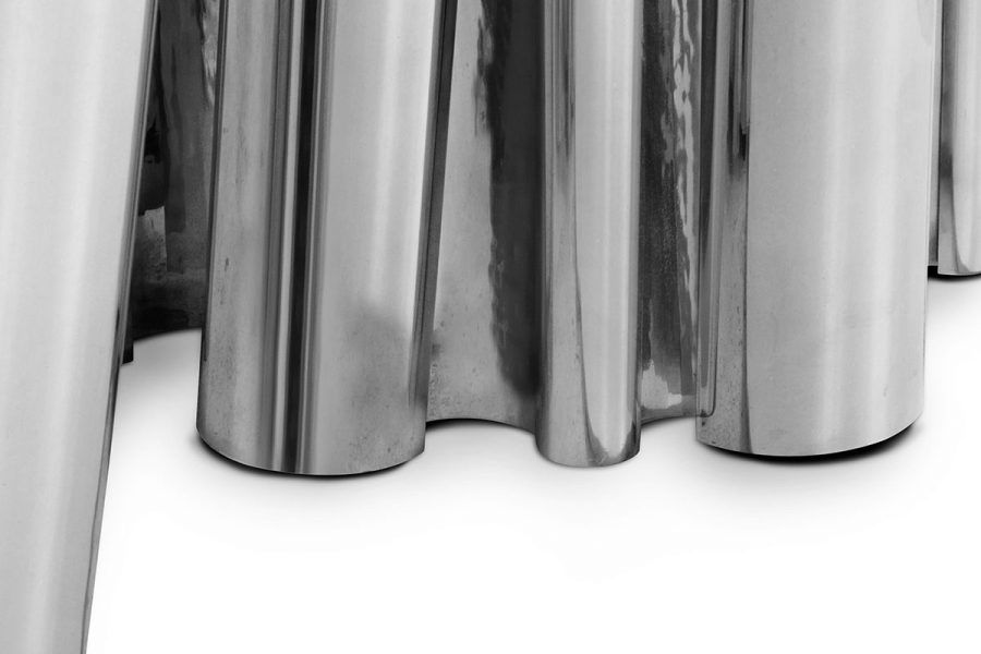 Fortuna Inox Dining Table