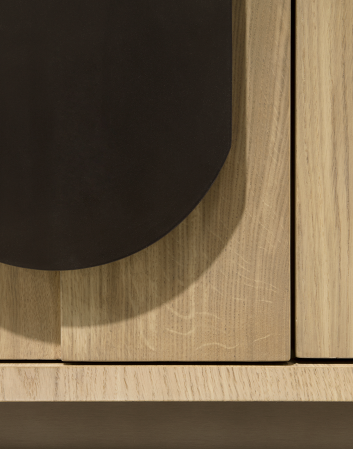Boma Side Board