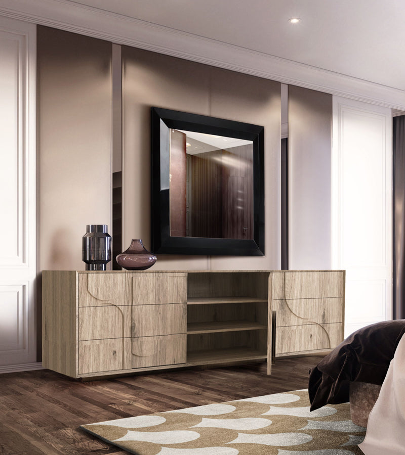 Boma Side Board