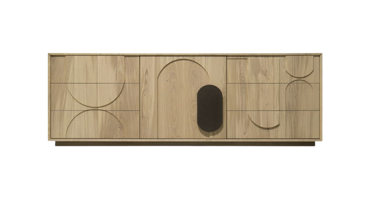 Boma Side Board