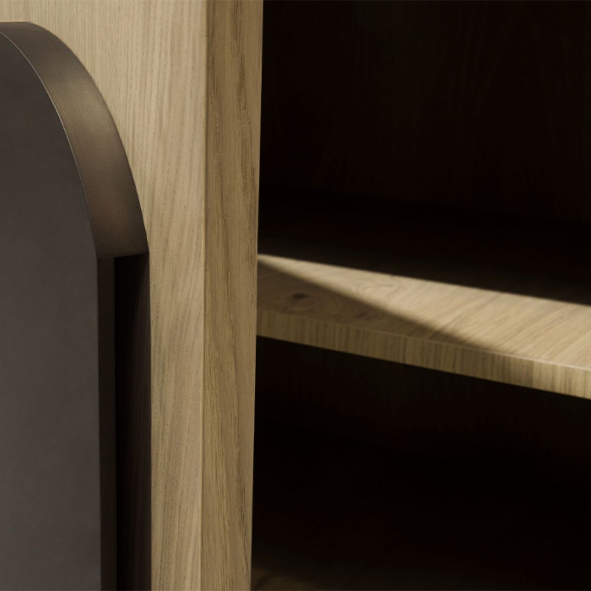 Boma Side Board