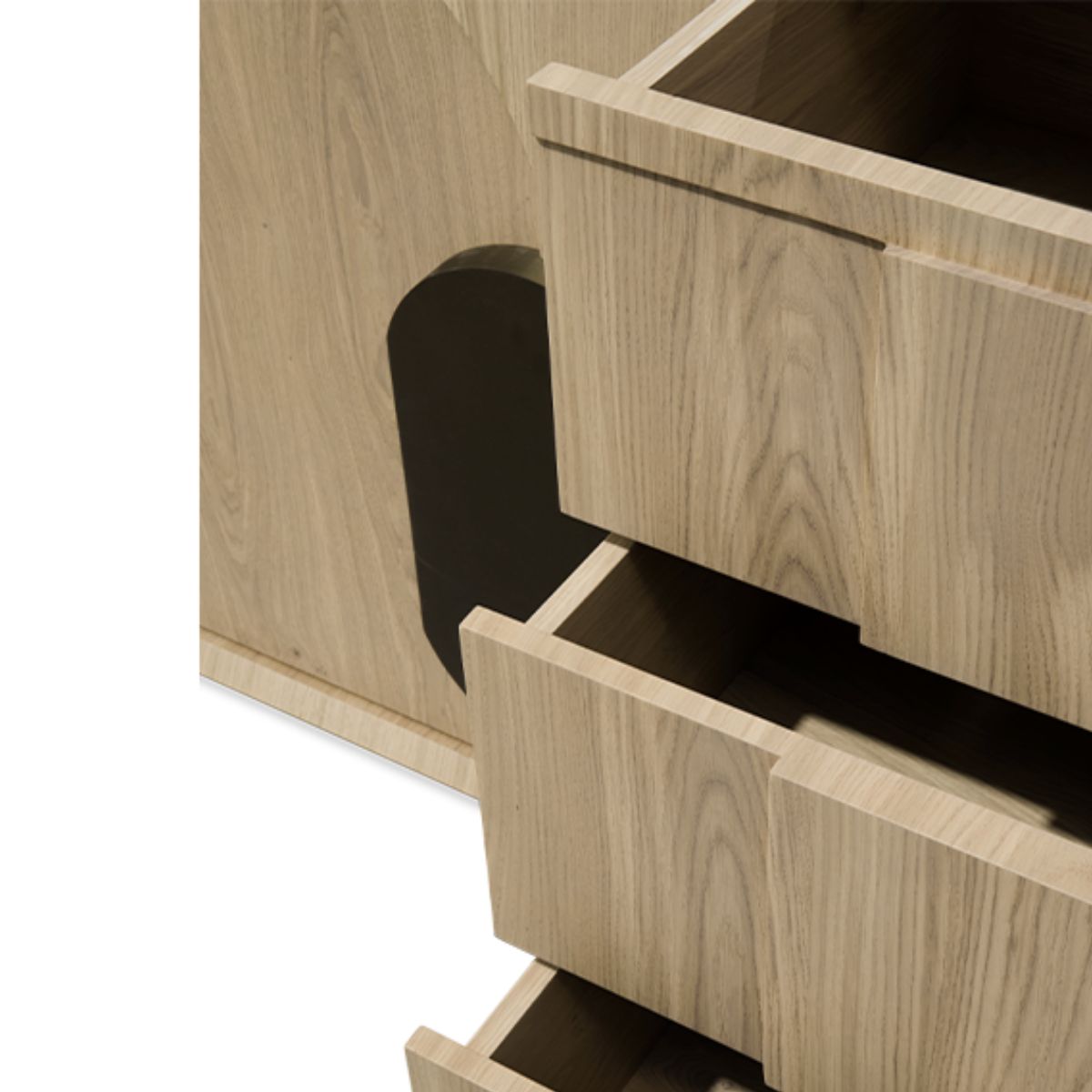 Boma Side Board