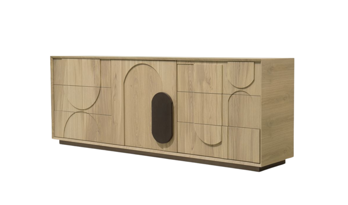 Boma Side Board