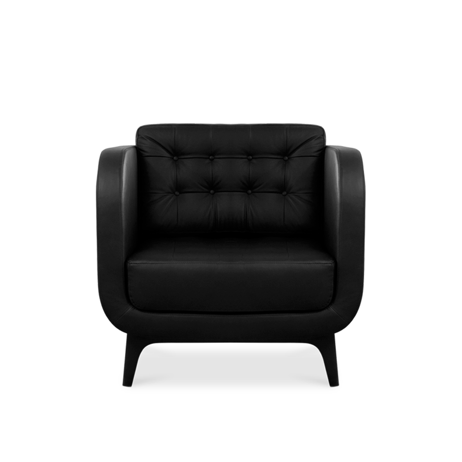 Brando Armchair
