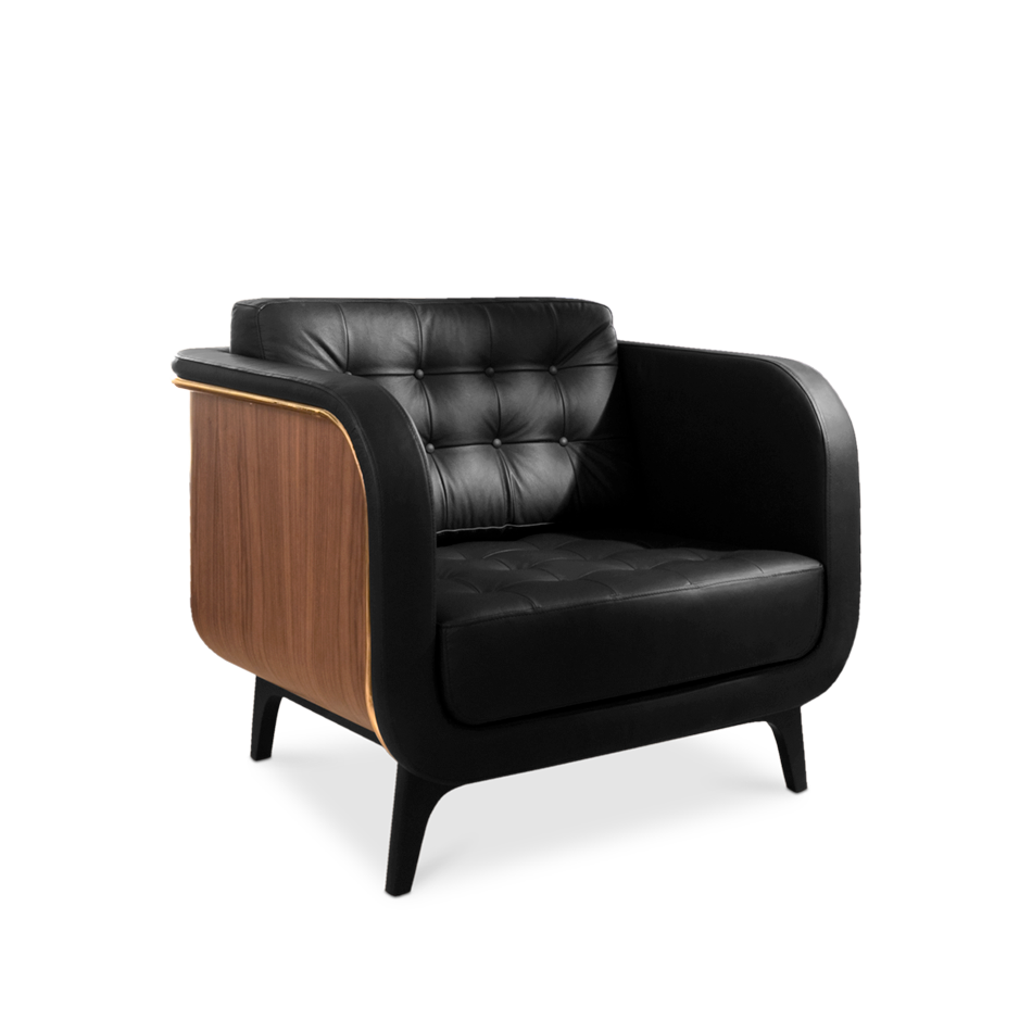 Brando Armchair