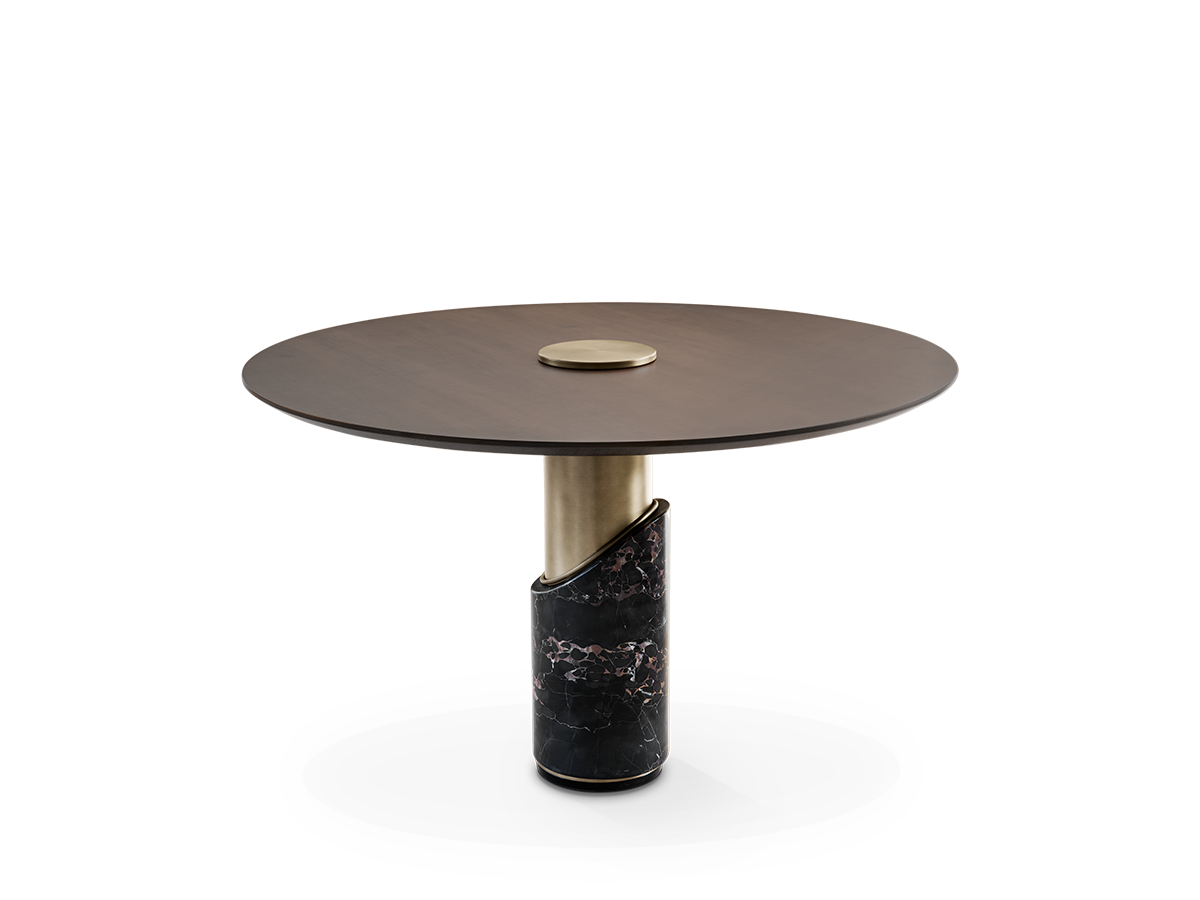 Breve II Dining Table