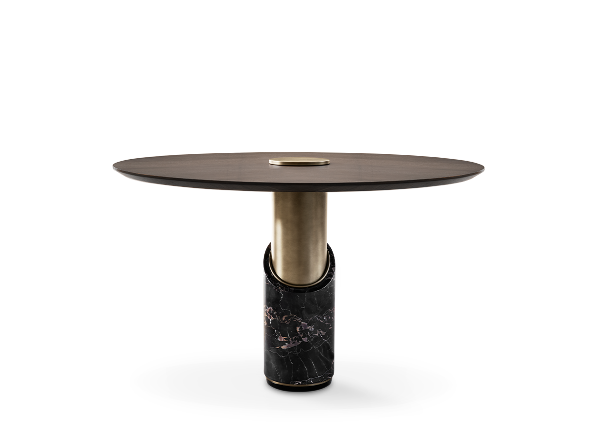 Breve II Dining Table