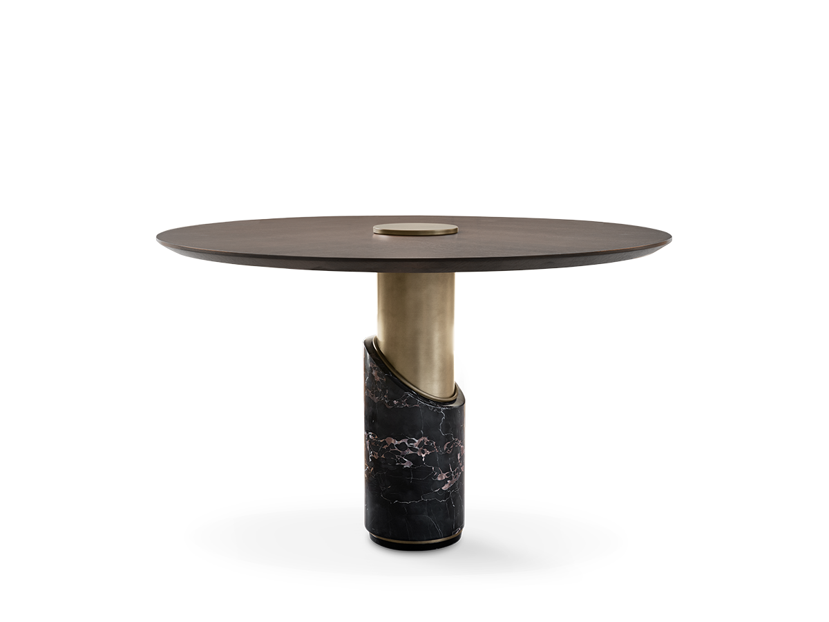 Breve II Dining Table