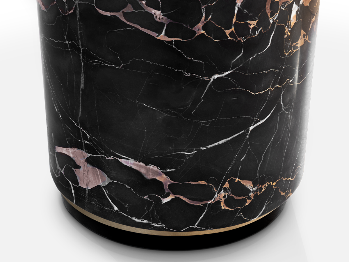 Breve II Dining Table