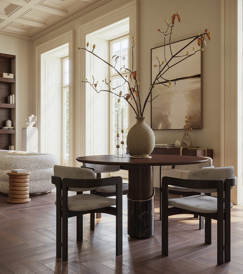 Breve II Dining Table