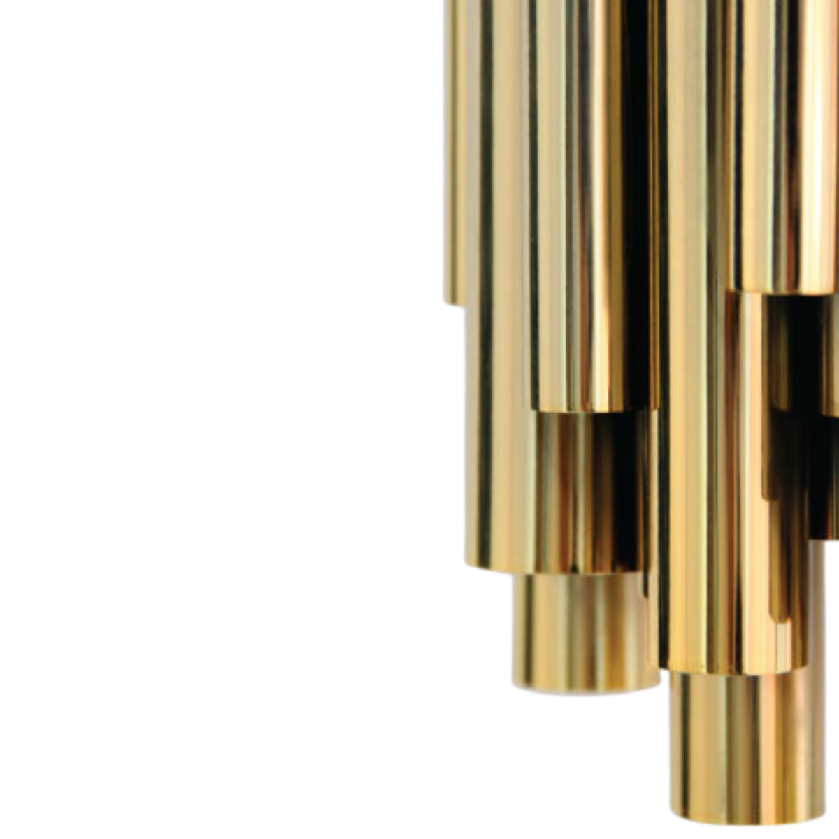 Brubeck XL Wall Lamp