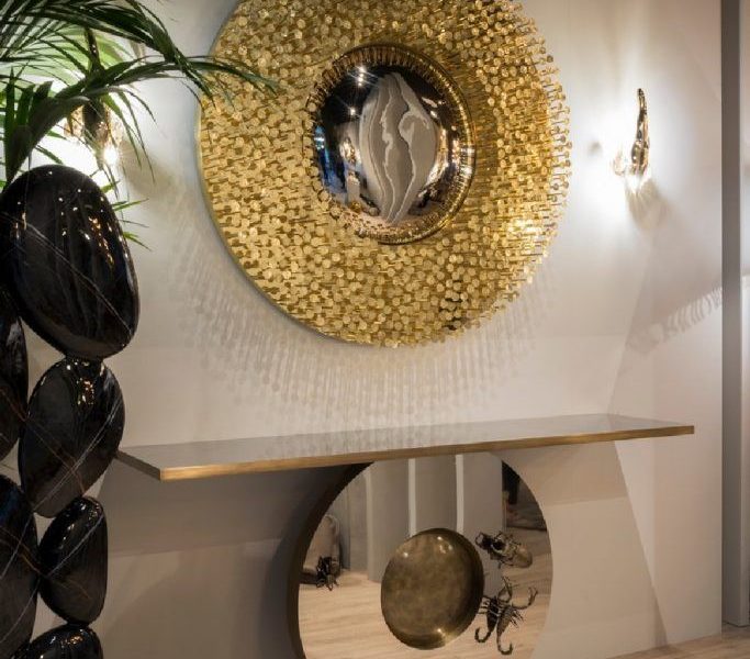 Metamorphosis Console