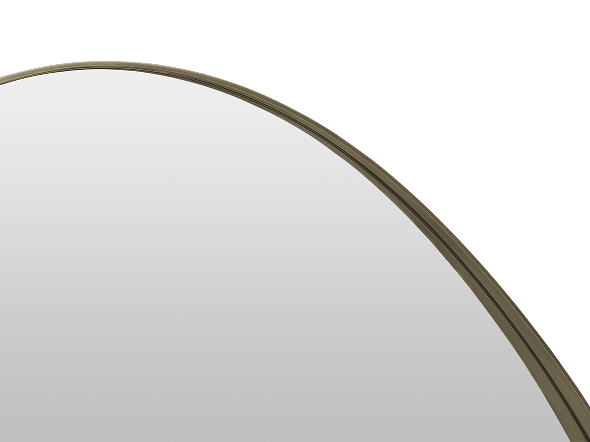 Canephora Mirror