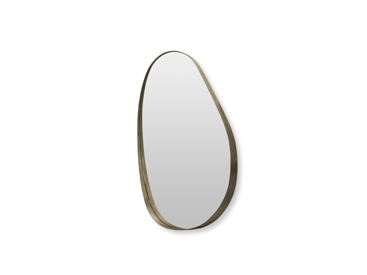 Canephora Mirror