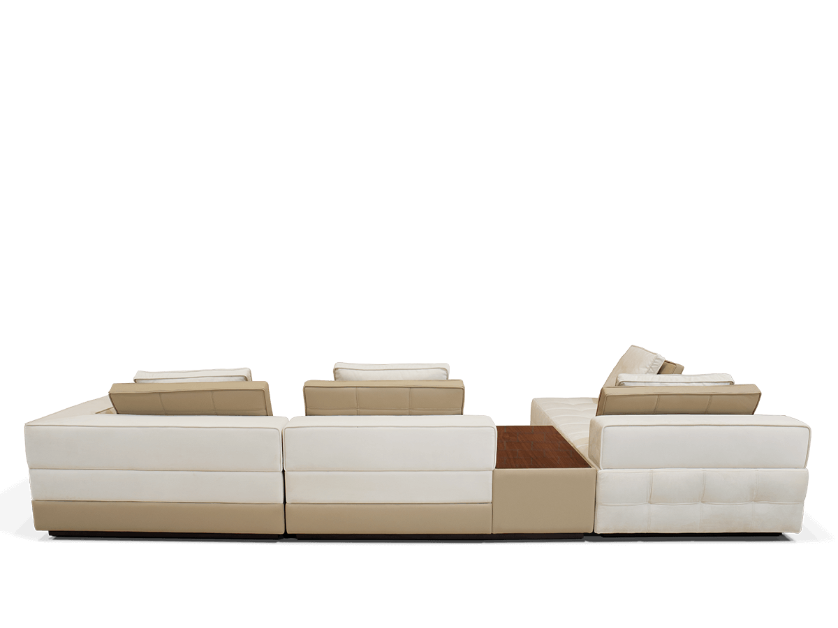 Capuchin Modular Sofa