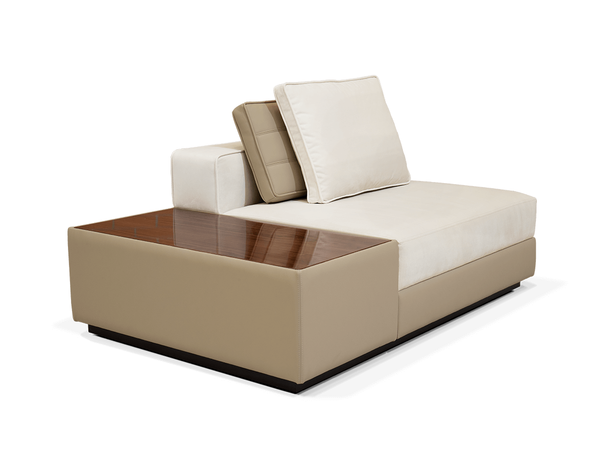 Capuchin Modular Sofa
