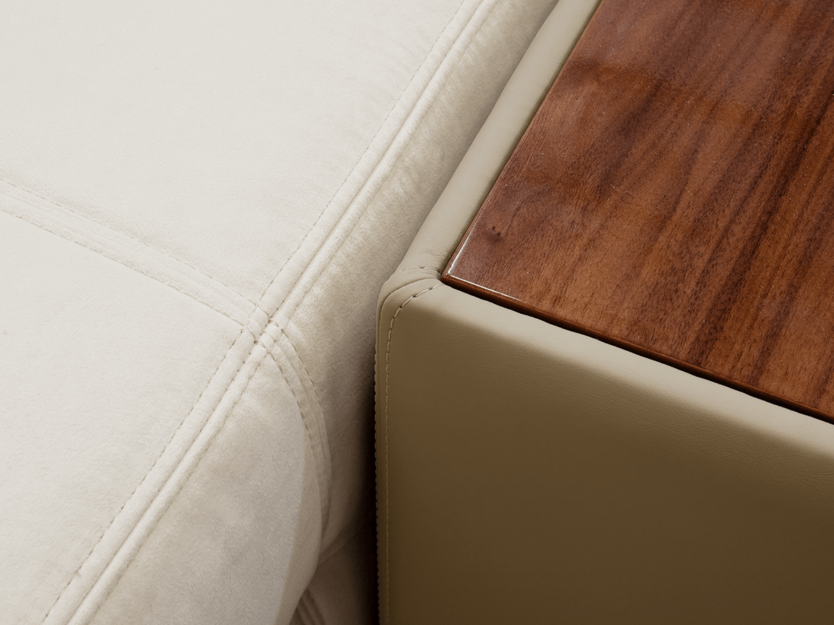 Capuchin Modular Sofa