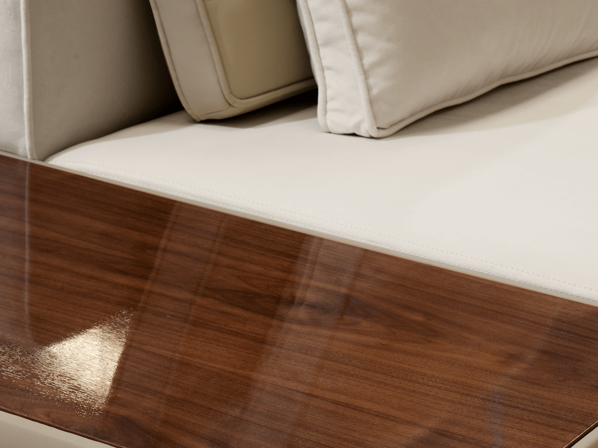 Capuchin Modular Sofa